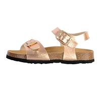 Scholl Mules Cuir Enfant Adalene