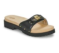 Mules et sabots Scholl PESCURA CARROARMATO ICONIC pour Femme 39 Noir