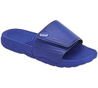 Scholl Nautilus, Ciabatte PVC per piscina e mare