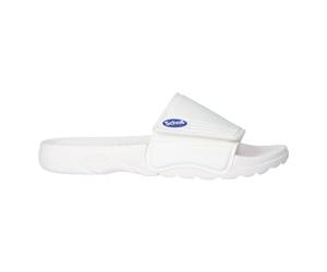Scholl Nautilus, Ciabatte PVC per piscina e mare