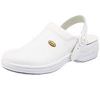 Sandales et nu-pieds Scholl NEW BONUS UnP M pour Homme 43 Blanc