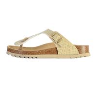 Scholl NICOLE Croco Printed Synthetic Pearl