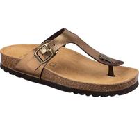 Scholl NICOLE Laminated Synthetic Bronze