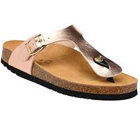 Scholl NICOLE Laminated Synthetic Taupe