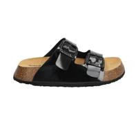 Scholl NOELLE 24 BLACK SYNTH VV, 1004 Blk, 40 EU