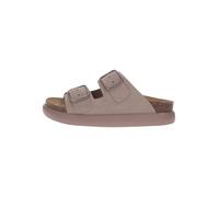 Mules et sabots Scholl Noelle Chunky Collection pour Femme 37 Beige