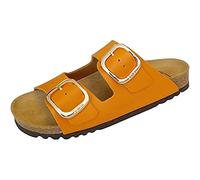 Scholl NOELLE Leather Orange