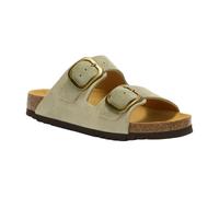 Scholl - Noelle Sandales - Femme - Chaussures - Vert - Taille: 37 EU