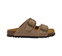Scholl - Noelle Slide - Femme - Chaussures - Beige - Taille: 36 EU