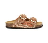 Scholl - Noelle Sue Slider - Femme - Chaussures - Beige - Taille: 35 EU