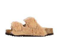 Scholl NOELLE Synthetic Fur Long Camel