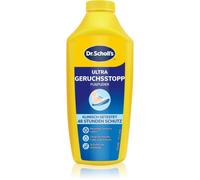 Scholl Odor-X poudre pieds 85 g