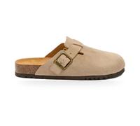 Scholl - Olivier Clog - Homme - Chaussures - Beige - Taille: 44 EU