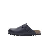 Chaussons Scholl Olivier Collection pour Homme 41 Noir