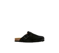 Scholl - Olivier Sandal Clog - Homme - Chaussures - Noir - Taille: 41 EU