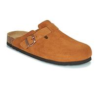 Scholl OLIVIER Suede Brown