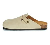 Scholl OLIVIER Suede Khaki