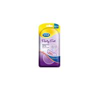 Scholl Paire de semelles Party Feet protectrices Support voûte plantaire