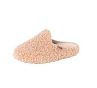 Scholl Pantofole in pelliccia sintetica MADDY da donna beige, 38