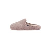 Scholl Pantofole in pelliccia sintetica MADDY da donna Rosa antico, 39