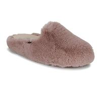 Scholl Pantofole in pelliccia sintetica MADDY da donna Rosa antico, 41