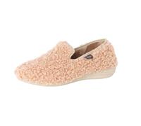 Scholl Pantofole in pelliccia sintetica MADDY SHOE da donna Beige, 37