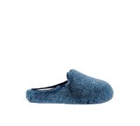 SCHOLL Pantoufle 'Maddy' bleu, Taille 38
