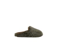 SCHOLL Pantoufle 'Maddy' vert, Taille 38