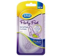 Scholl Party Feet Coussin en gel pour pieds