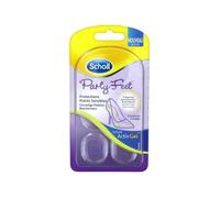 Scholl Protections pour points sensibles ActivGel Party Feet – 6 coussinets