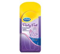 Scholl Party Feet Protections Talons 1 paire