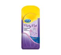Scholl Protections talons Party Feet - plâtres de gel - 1 paire (2 pcs)