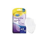 Scholl Party Pieds à talon 1 paire