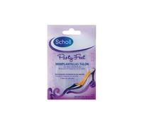 Scholl Partyfeet Mini semelles de talon Mini Semelles de talon