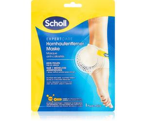 Scholl Pedimask Callus masque exfoliant talons 1 pcs