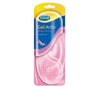 Scholl Pharma Gel Semelles Open Shoes Woman Produit pour prendre soin de vos pieds