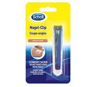 Scholl Pince à ongles pour les pieds