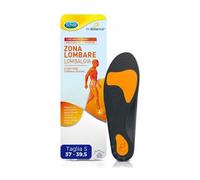 Scholl Plantilla Zona Lombare TL 2uds