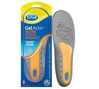 Scholl PLANTILLAS GEL ACTIV PROFESIONAL MUJER NUMEROS 35.5 -40.5