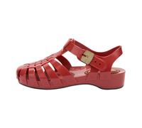 Scholl - Possession Pescura Heel - Femme - Chaussures - Rouge - Taille: 37 EU