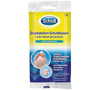 Scholl pression Protection Coussin, (1 pièces)