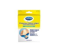Scholl Protecteur Hallux Valgus 1 Unité