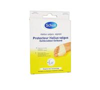 Scholl Protecteur Hallux Valgus Taille 1 (36-38) 1 Unité