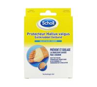 Scholl Protecteur Hallux Valgus Taille 1 36-38