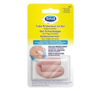 Scholl Gelactiv tube protecteur doigts et orteils Bandage(S) 1 pc(s)