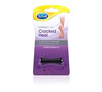 Scholl Recharge de talon craquelé