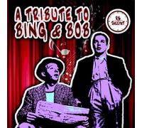Scholl, Rene Jazztet – Tribute to Bing & Bob – Import