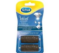 Scholl Rouleaux de Remplacement Extra Exfoliant x2 G