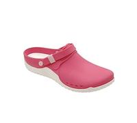 Scholl Sabot Clog Progress Fuchsia Taille 35 1 Unité