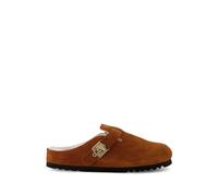 Scholl - Sabot - Femme - Chaussures - Brun - Taille: 39 EU